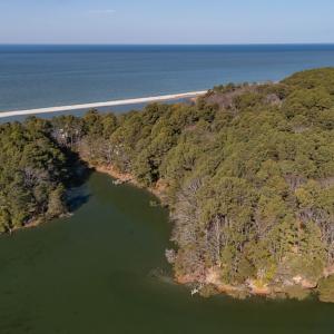 Photo #10 of 208/209 BLUE FISH LN, MACHIPONGO, VA 1.4 acres