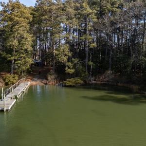 Boat ramp