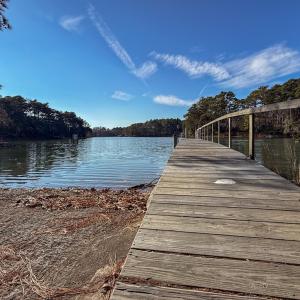 Boat Ramp