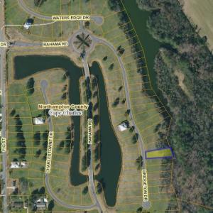 Photo #2 of BRIDGETON DRIVE, CAPE CHARLES, VA 0.3 acres