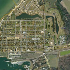 Photo #3 of BRIDGETON DRIVE, CAPE CHARLES, VA 0.3 acres