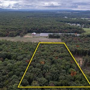Photo #5 of TBD RICHLAND LN, GROTTOES, VA 5.0 acres