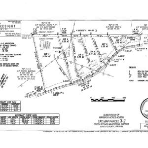 Photo #1 of 917 HANBACK RD, GORDONSVILLE, VA 3.2 acres