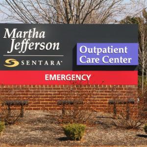 Multiple medical services are just a short distance from the community.