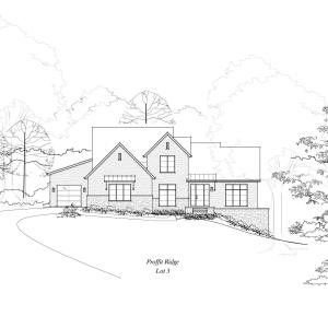 Photo #7 of Lot 3 PR DAVENTRY LN, CHARLOTTESVILLE, VA 2.4 acres
