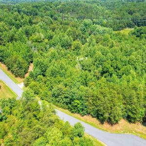 Photo #3 of Lot 3 PR DAVENTRY LN, CHARLOTTESVILLE, VA 2.4 acres