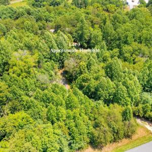 Photo #4 of Lot 3 PR DAVENTRY LN, CHARLOTTESVILLE, VA 2.4 acres