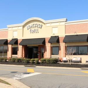 All of the amenities in the Hollymead Town Center are just a few minutes away.