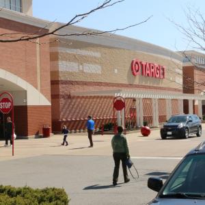 All of the amenities in the Hollymead Town Center are just a few minutes away.