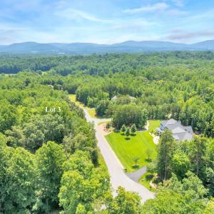 Photo #1 of Lot 3 PR DAVENTRY LN, CHARLOTTESVILLE, VA 2.4 acres