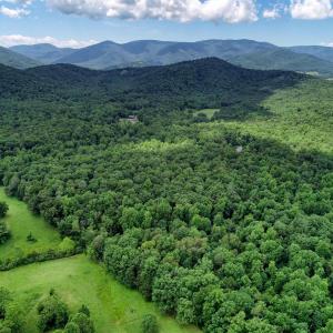 Photo #5 of TBD LOST VALLEY RD, EARLYSVILLE, VA 32.5 acres