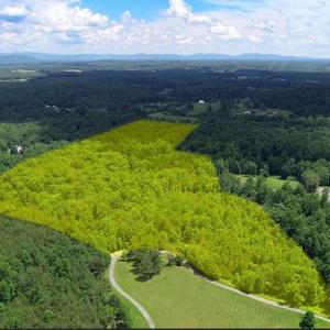 Photo #2 of TBD LOST VALLEY RD, EARLYSVILLE, VA 32.5 acres