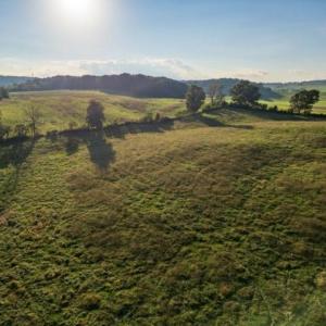 Photo #3 of 47 acres LEE HWY, RAPHINE, VA 47.0 acres