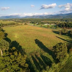 Photo #1 of 47 acres LEE HWY, RAPHINE, VA 47.0 acres