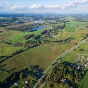 Photo #20 of 47 acres LEE HWY, RAPHINE, VA 47.0 acres