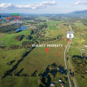 Photo #11 of 47 acres LEE HWY, RAPHINE, VA 47.0 acres