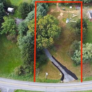 Photo #1 of 5807 MT CLINTON PIKE, ROCKINGHAM, VA 0.6 acres