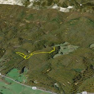 Photo #42 of TBD WHIPPOORWILL LN, MONTEREY, VA 38.8 acres