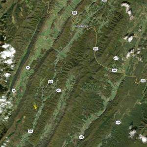 Photo #40 of TBD WHIPPOORWILL LN, MONTEREY, VA 38.8 acres