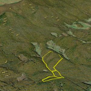 Photo #41 of TBD WHIPPOORWILL LN, MONTEREY, VA 38.8 acres