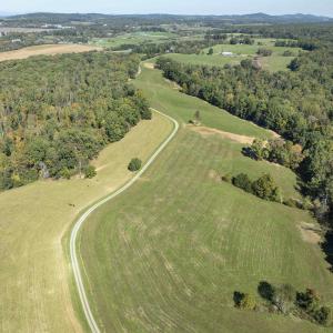 Photo #23 of 14560 MADISON RUN RD, GORDONSVILLE, VA 448.0 acres