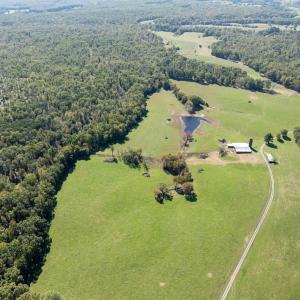 Photo #37 of 14560 MADISON RUN RD, GORDONSVILLE, VA 448.0 acres