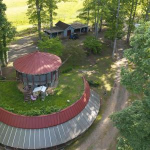 Photo #69 of 14560 MADISON RUN RD, GORDONSVILLE, VA 448.0 acres