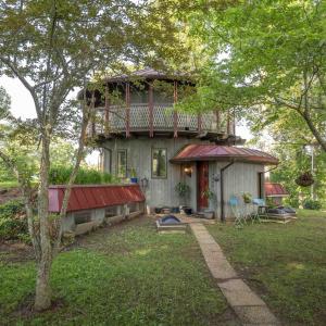 Photo #63 of 14560 MADISON RUN RD, GORDONSVILLE, VA 448.0 acres