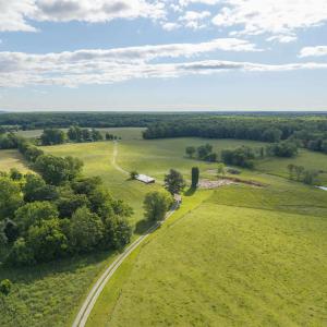 Photo #49 of 14560 MADISON RUN RD, GORDONSVILLE, VA 448.0 acres