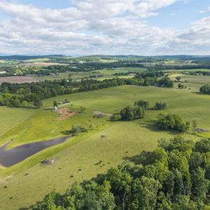 Photo #45 of 14560 MADISON RUN RD, GORDONSVILLE, VA 448.0 acres