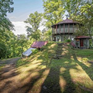Photo #60 of 14560 MADISON RUN RD, GORDONSVILLE, VA 448.0 acres