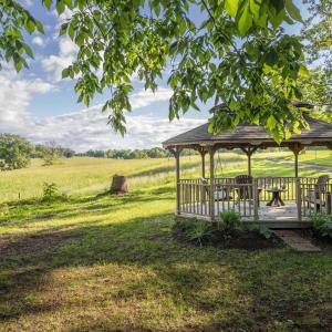 Photo #65 of 14560 MADISON RUN RD, GORDONSVILLE, VA 448.0 acres