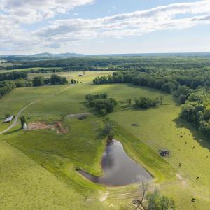 Photo #46 of 14560 MADISON RUN RD, GORDONSVILLE, VA 448.0 acres