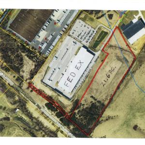 Photo #1 of 11 INDUSTRY WAY, STAUNTON, VA 21.6 acres