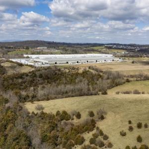 Photo #11 of 11 INDUSTRY WAY, STAUNTON, VA 21.6 acres