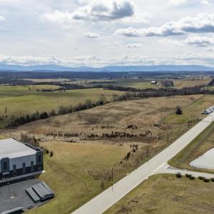 Photo #5 of 11 INDUSTRY WAY, STAUNTON, VA 21.6 acres
