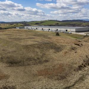 Photo #7 of 11 INDUSTRY WAY, STAUNTON, VA 21.6 acres