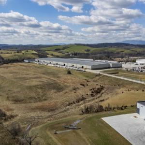 Photo #13 of 11 INDUSTRY WAY, STAUNTON, VA 21.6 acres