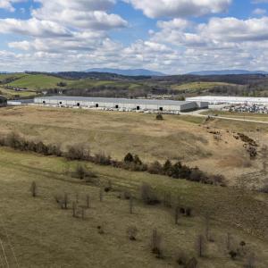 Photo #9 of 11 INDUSTRY WAY, STAUNTON, VA 21.6 acres