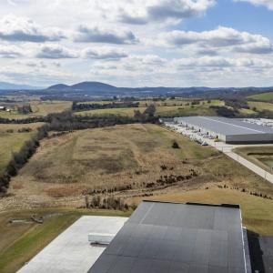 Photo #12 of 11 INDUSTRY WAY, STAUNTON, VA 21.6 acres