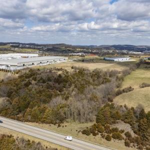 Photo #6 of 11 INDUSTRY WAY, STAUNTON, VA 21.6 acres