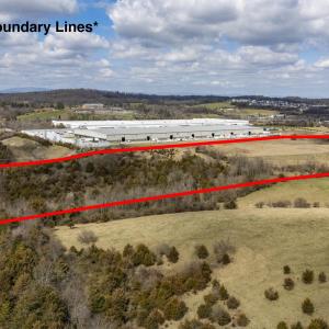 Photo #2 of 11 INDUSTRY WAY, STAUNTON, VA 21.6 acres