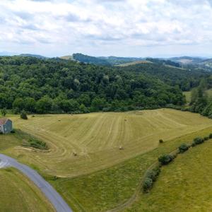 Photo #1 of 25 KOOGLER TRL, RAPHINE, VA 11.3 acres