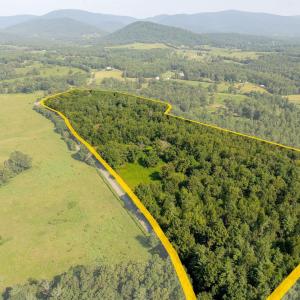 Photo #1 of TBD SIMMONS GAP RD, DYKE, VA 37.3 acres