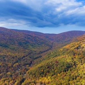 Photo #7 of 316 STONEY CREEK WEST, NELLYSFORD, VA 1.2 acres