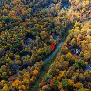 Photo #12 of 316 STONEY CREEK WEST, NELLYSFORD, VA 1.2 acres