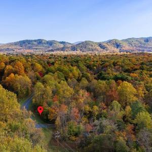 Photo #1 of 316 STONEY CREEK WEST, NELLYSFORD, VA 1.2 acres