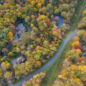 Photo #13 of 316 STONEY CREEK WEST, NELLYSFORD, VA 1.2 acres