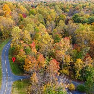 Photo #3 of 316 STONEY CREEK WEST, NELLYSFORD, VA 1.2 acres