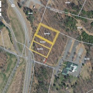 Photo #4 of DICKERSON RD, HOLLYMEAD, VA 1.5 acres